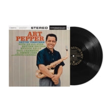 Pepper,art - Gettin' Together (contemporary Records Acoustic Sounds Series)