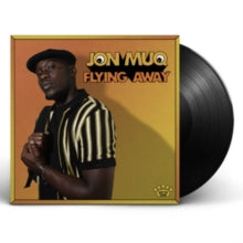 Muq,jon - Flying Away