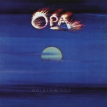 Opa - Goldenwings (jazz Dispensary Top Shelf Series)