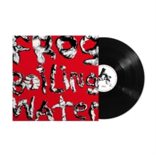 DIIV - Frog In Boiling Water