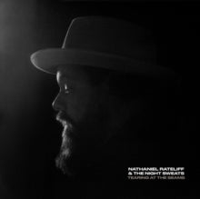 Rateliff,nathaniel & The Night Sweats - Tearing At The Seams (bone Vinyl/2lp)