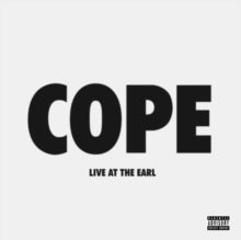 Manchester Orchestra - Cope - Live At The Earl (x)