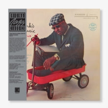 Monk,thelonious Septet - Monk's Music (original Jazz Classics Series) (mono Edition Vinyl)