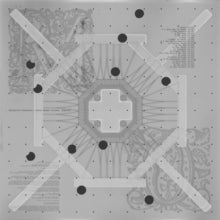 Manchester Orchestra - Union Chapel (london, England) (translucent Sea Blue Vinyl/2lp)
