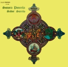 Sonora Poncena - Sabor Sureno (50th Anniversary)