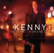 Kenny G - Rhythm & Romance (2lp)