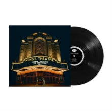 Common & Pete Rock - Auditorium Vol. 1 (x) (2lp)