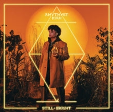 Kiah,amythyst - Still/Bright (translucent Forest Green Vinyl)