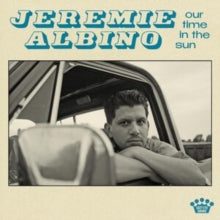 Albino,jeremie - Our Time In The Sun