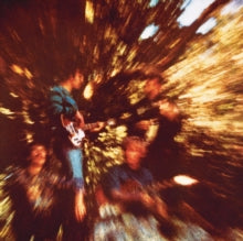 Creedence Clearwater Revival - Bayou Country (remastered 2025) (tangerine Vinyl)