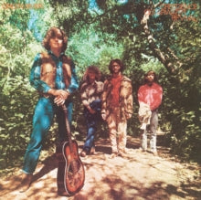 Creedence Clearwater Revival - Green River (remastered 2025) (olive Green Vinyl)