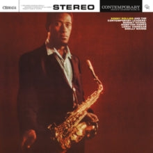 Rollins,sonny - Sonny Rollins & The Contemporary Leaders (contemporary Records Acoustic Sounds Series) (180g)