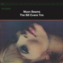 Evans,bill Trio - Moon Beams (original Jazz Classics Series) (180g)