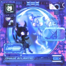 Chase Atlantic - Lost In Heaven (x) (violet Vinyl)