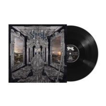 Ghost - Skeleta