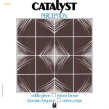 Catalyst - Perception (jazz Dispensary Top Shelf Series) (180g)