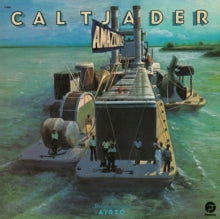 Tjader,cal - Amazonas (jazz Dispensary Top Shelf Series) (180g)