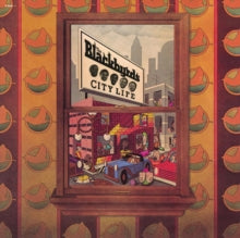 Blackbyrds - City Life (jazz Dispensary Top Shelf Series) (180g)