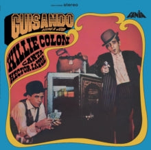 Colon,willie & Hector Lavoe - Guisando: Doing A Job (180g)