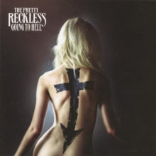 Pretty Reckless - Going To Hell (x) (10th Anniversary) (beige Vinyl/Book)