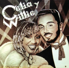 Cruz,celia & Willie Colon - Celia Y Willie (180g)
