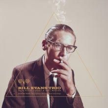 Evans,bill Trio - Haunted Heart: The Legendary Riverside Studio Recordings (180g/5lp)
