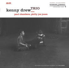 Drew,kenny Trio - Kenny Drew Trio (original Jazz Classics Series) (180g)