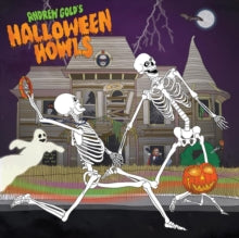 Gold,andrew - Halloween Howls: Fun & Scary Music (orchid Vinyl)