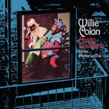 Colon,willie & Hector Lavoe - Asalto Navideno (180g)