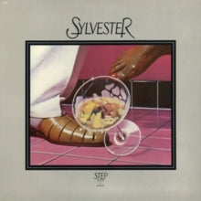 Sylvester - Step II (disco Ball Vinyl)