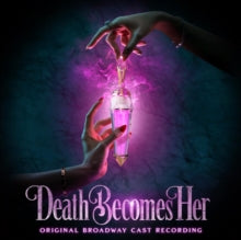 Various Artists - Death Becomes Her (original Broadway Cast Recording)