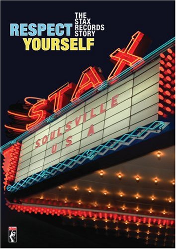 VARIOUS - RESPECT YOURSELF:THE