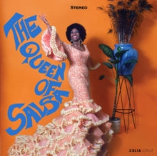 Cruz,celia - Queen Of Salsa