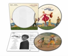 Various Artists - Sound Of Music (OST) (picture Disc)
