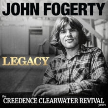 Fogerty,john - Legacy: The Creedence Clear Water Revival Years