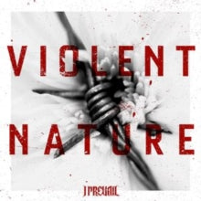 I Prevail - Violent Nature (x)