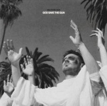 Militarie Gun - God Save The Gun