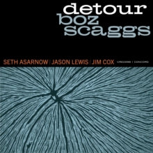 Scaggs,boz - Detour