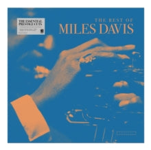 Davis,miles - Best Of Miles Davis