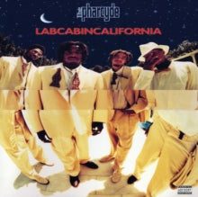 Pharcyde - Labcabincalifornia (30th Anniversary Edition) (2cd)