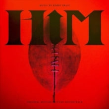 Various Artists - Him (x) (OST) (blood Red Vinyl/2lp)