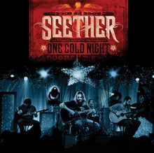 Seether - One Cold Night: Live At The Grape Street Club, 2006 (2lp)