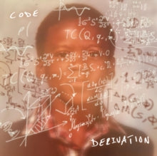Glasper,robert - Code Derivation (2lp)