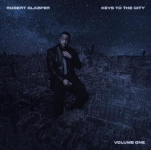Glasper,robert - Keys To The City, Volume One (2lp)