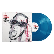 Vance,foy - Wake (blue Vinyl/2lp)