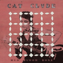 Clyde,cat - Mud Blood Bone (eco-mix Red)