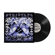 Curry,denzel & The Scythe - Strictly 4 The Scythe (x)