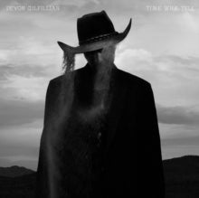 Gilfillian,devon - Time Will Tell