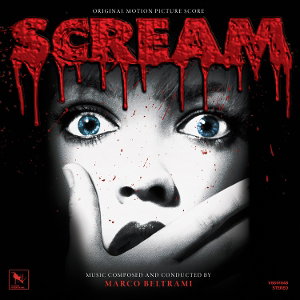 BELTRAMI MARCO - SCREAM (OST) (30TH ANNIVERSARY)