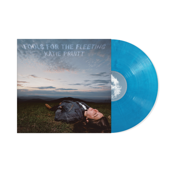 PRUITT KATIE - FOOLS FOR THE FLEETING